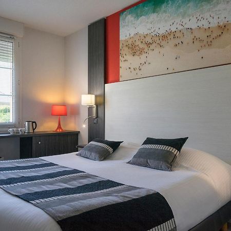 The Originals Boutique, Hotel Le Pillebois, Bourg-En-Bresse Nord Malafretaz Esterno foto