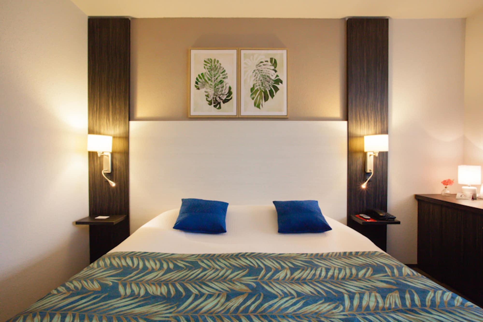The Originals Boutique, Hotel Le Pillebois, Bourg-En-Bresse Nord Malafretaz Esterno foto