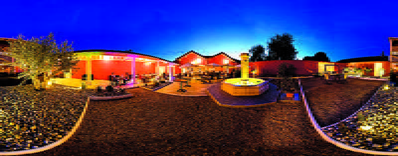 The Originals Boutique, Hotel Le Pillebois, Bourg-En-Bresse Nord Malafretaz Esterno foto