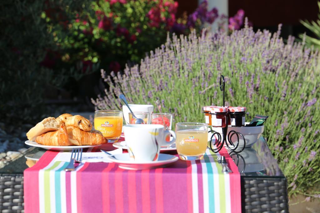 The Originals Boutique, Hotel Le Pillebois, Bourg-En-Bresse Nord Malafretaz Esterno foto