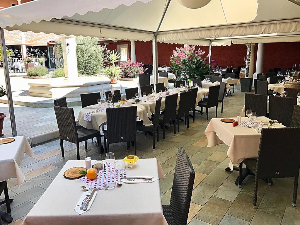The Originals Boutique, Hotel Le Pillebois, Bourg-En-Bresse Nord Malafretaz Esterno foto
