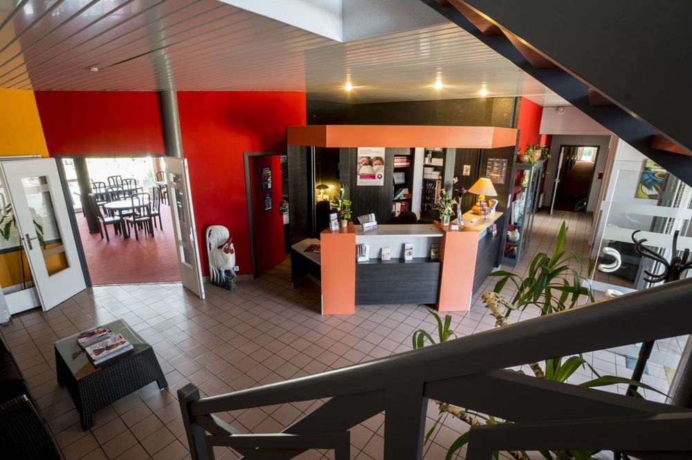 The Originals Boutique, Hotel Le Pillebois, Bourg-En-Bresse Nord Malafretaz Esterno foto