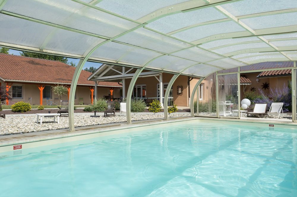 The Originals Boutique, Hotel Le Pillebois, Bourg-En-Bresse Nord Malafretaz Esterno foto