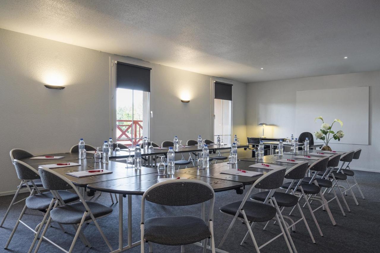 The Originals Boutique, Hotel Le Pillebois, Bourg-En-Bresse Nord Malafretaz Esterno foto