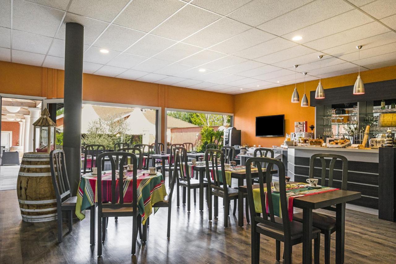 The Originals Boutique, Hotel Le Pillebois, Bourg-En-Bresse Nord Malafretaz Esterno foto