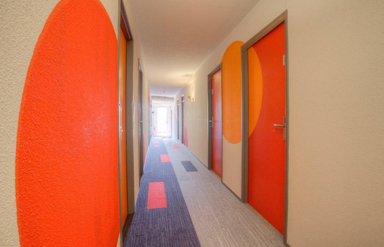 The Originals Boutique, Hotel Le Pillebois, Bourg-En-Bresse Nord Malafretaz Esterno foto